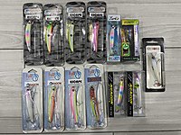 13 Kurşun Arkası Sahtesi (Full Fish, Eurofish, Oskar, Sea Horse)