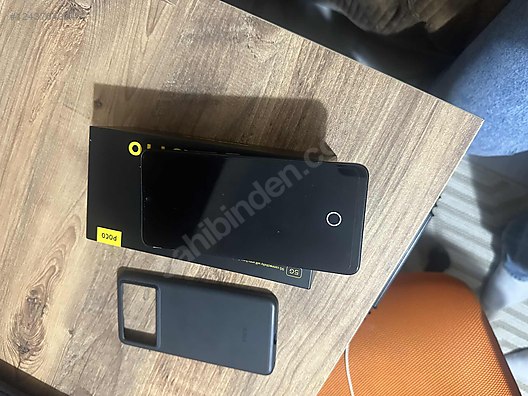 İkinci El ve Sıfır Alışveriş / Cep Telefonu & Aksesuar / Cep Telefonu / Xiaomi / Poco X6 Pro