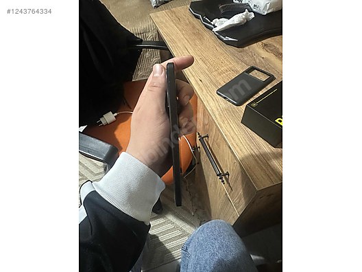 İkinci El ve Sıfır Alışveriş / Cep Telefonu & Aksesuar / Cep Telefonu / Xiaomi / Poco X6 Pro