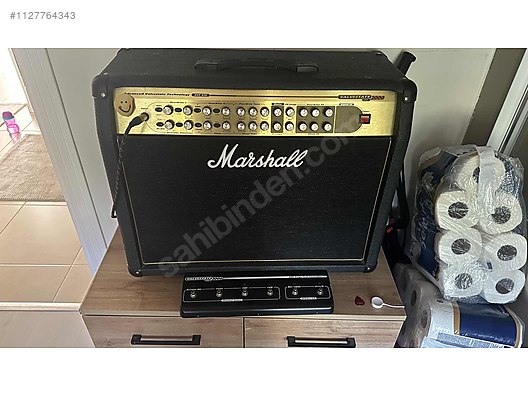 Marshall combo 2x12 shop