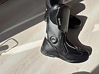 YDS 4 Mevsim Motosiklet Botu 42 Numara (Sıfır Ürün) #1283764349