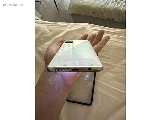 İkinci El ve Sıfır Alışveriş / Cep Telefonu & Aksesuar / Cep Telefonu / Xiaomi / Redmi Note 10