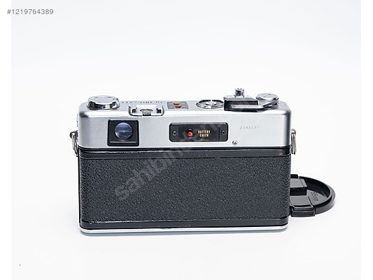 Used & Brand New Items / Cameras & Photographic Equipment / Analogue Film Cameras / 35 mm Film Cameras / Ricoh