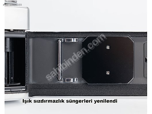 Used & Brand New Items / Cameras & Photographic Equipment / Analogue Film Cameras / 35 mm Film Cameras / Ricoh