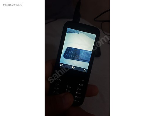 Nokia / 225 / Nokia 225 Rm 1012 sahibinden.comda - 1285764399