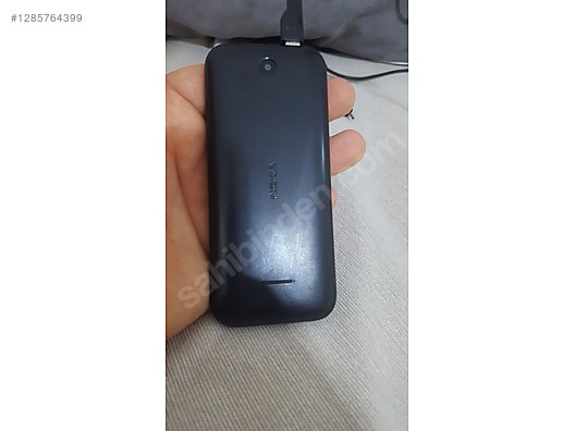 Nokia / 225 / Nokia 225 Rm 1012 sahibinden.comda - 1285764399
