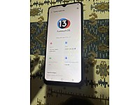 Vivo y21s 128 gb sorunsuz takas olur