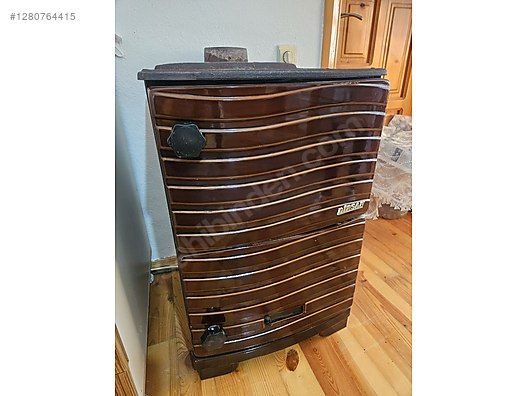 İkinci El ve Sıfır Alışveriş / Bahçe & Yapı Market / Yapı Malzemeleri / Isıtma / Soba & Şömine