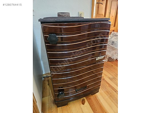 İkinci El ve Sıfır Alışveriş / Bahçe & Yapı Market / Yapı Malzemeleri / Isıtma / Soba & Şömine