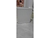 Used & Brand New Items / Garden & Home Improvement / Home Improvement / Heating / Central Heating Towel Radiator