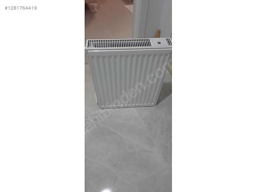 Used & Brand New Items / Garden & Home Improvement / Home Improvement / Heating / Central Heating Towel Radiator