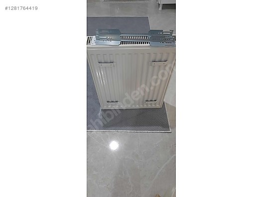 Used & Brand New Items / Garden & Home Improvement / Home Improvement / Heating / Central Heating Towel Radiator