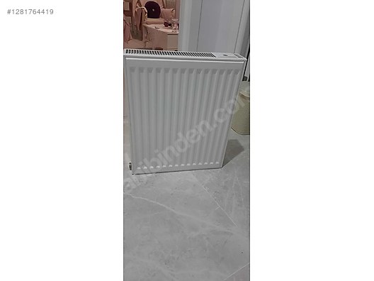 Used & Brand New Items / Garden & Home Improvement / Home Improvement / Heating / Central Heating Towel Radiator