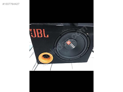 jbl 1150 subwoofer