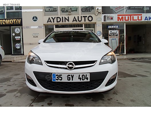 Opel Astra 1 6 Cdti Business Hatasiz 2015 Opel Astra 1 6