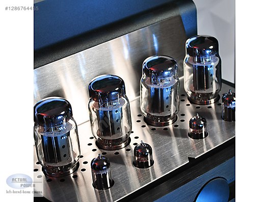 Used & Brand New Items / Home Electronics / Home Audio / Amplifiers / Synthesis