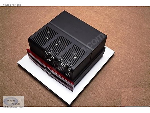 Used & Brand New Items / Home Electronics / Home Audio / Amplifiers / Synthesis