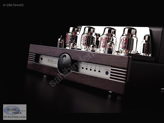 Used & Brand New Items / Home Electronics / Home Audio / Amplifiers / Synthesis