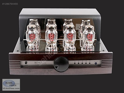 Used & Brand New Items / Home Electronics / Home Audio / Amplifiers / Synthesis