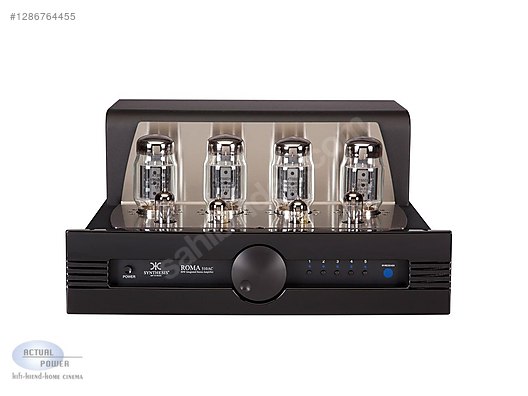 Used & Brand New Items / Home Electronics / Home Audio / Amplifiers / Synthesis