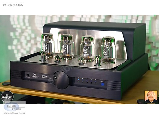 Used & Brand New Items / Home Electronics / Home Audio / Amplifiers / Synthesis