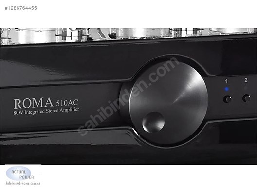 Used & Brand New Items / Home Electronics / Home Audio / Amplifiers / Synthesis