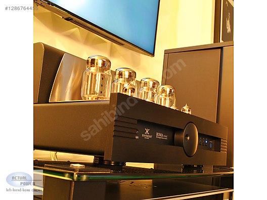 Used & Brand New Items / Home Electronics / Home Audio / Amplifiers / Synthesis