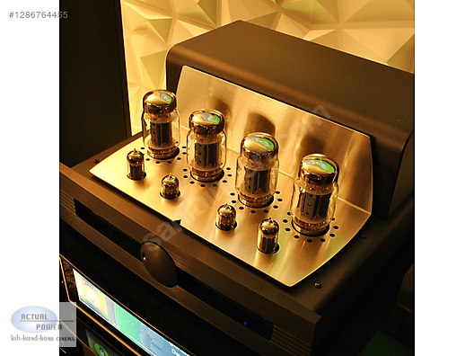 Used & Brand New Items / Home Electronics / Home Audio / Amplifiers / Synthesis