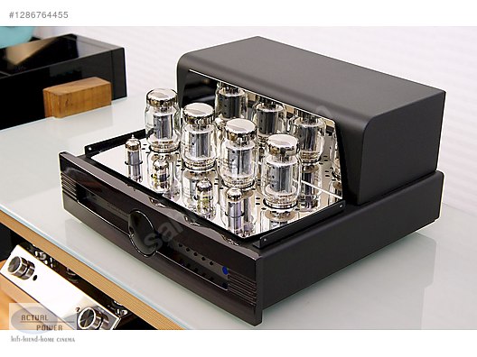 Used & Brand New Items / Home Electronics / Home Audio / Amplifiers / Synthesis