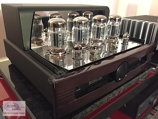 Used & Brand New Items / Home Electronics / Home Audio / Amplifiers / Synthesis