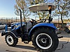 İş Makineleri & Sanayi / Tarım Makineleri / Traktör / New Holland / TT4.55