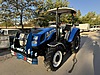 İkinci El TT4.55 New Holland