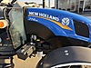 İş Makineleri & Sanayi / Tarım Makineleri / Traktör / New Holland / TT4.55