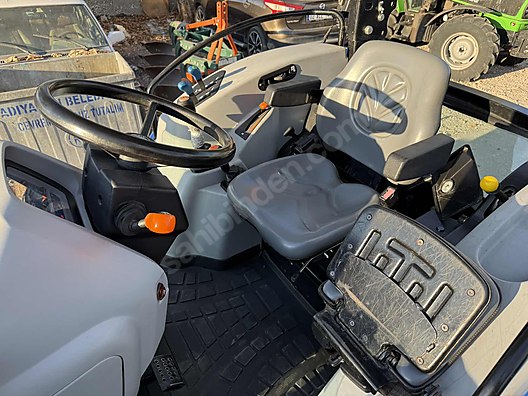 TT4.55 New Holland ilanı