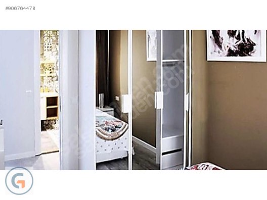 For Sale Flat Adana Saricam Da 1 1 Acil Satilik Daire At Sahibinden Com 906764478