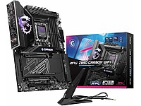 MSI MPG Z890 CARBON WIFI INTEL SOKET 1851 DDR5 ANAKART (SIFIR) #1269764514