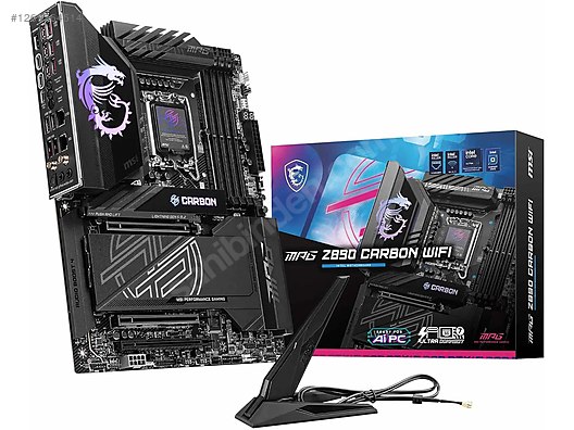 İkinci El ve Sıfır Alışveriş / Bilgisayar / Masaüstü / Donanım / Anakart