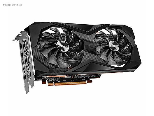 İkinci El ve Sıfır Alışveriş / Bilgisayar / Masaüstü / Donanım / Ekran Kartı