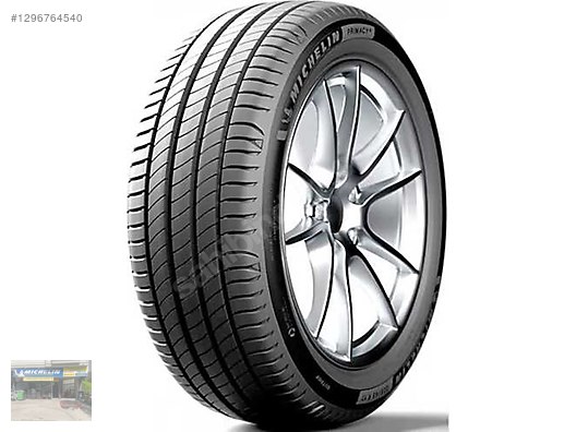 185/65R15 88T MİCHELİN Primacy 4 YAZ LASTİĞİ 185 65 15 sahibinden