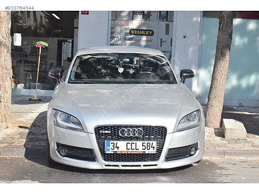 audi tt 2 0 tfsi s dmrl auto audi tt aradiginiz tt bu baska soze gerek yok at sahibinden com 933764544
