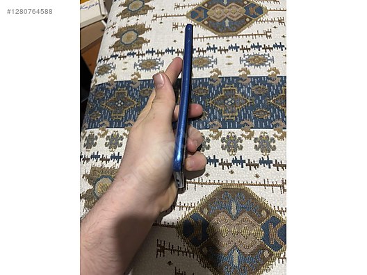 İkinci El ve Sıfır Alışveriş / Cep Telefonu & Aksesuar / Cep Telefonu / Xiaomi / Redmi 10A