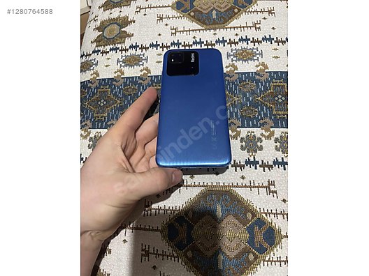 İkinci El ve Sıfır Alışveriş / Cep Telefonu & Aksesuar / Cep Telefonu / Xiaomi / Redmi 10A