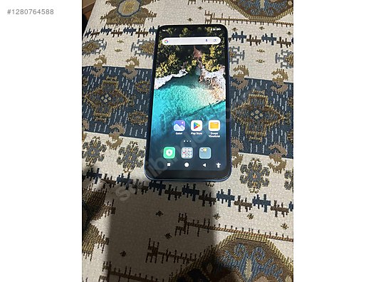 İkinci El ve Sıfır Alışveriş / Cep Telefonu & Aksesuar / Cep Telefonu / Xiaomi / Redmi 10A