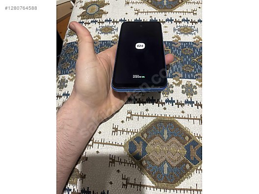 İkinci El ve Sıfır Alışveriş / Cep Telefonu & Aksesuar / Cep Telefonu / Xiaomi / Redmi 10A