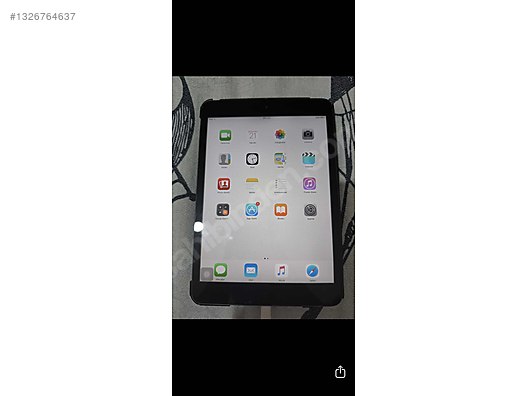 Apple iPad mini 1 Tablet Modelleri & Fiyatları