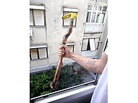 El Yapımı Keser #1283764641