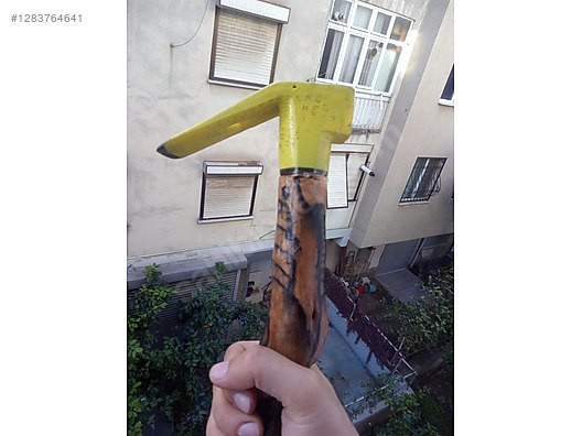 Used & Brand New Items / Garden & Home Improvement / Hand Tools / Hammer, Adze & Axe