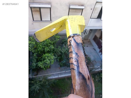 Used & Brand New Items / Garden & Home Improvement / Hand Tools / Hammer, Adze & Axe