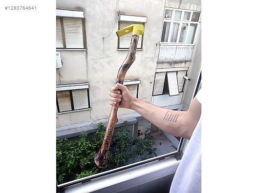 Used & Brand New Items / Garden & Home Improvement / Hand Tools / Hammer, Adze & Axe