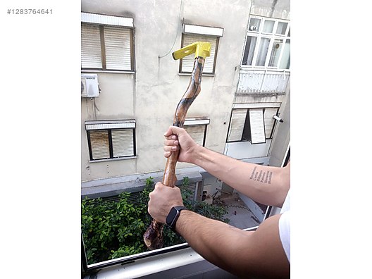 Used & Brand New Items / Garden & Home Improvement / Hand Tools / Hammer, Adze & Axe